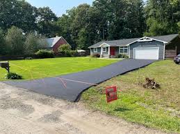 Best Driveway Removal and Replacement in Larch Y, WA